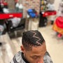 Men’s 2 Braids