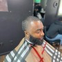 Beard Trim