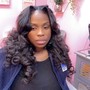 Full Sew In Minimum Leave