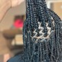 Flat Twists