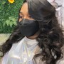 Wig Install (NO FRONTALS!!)