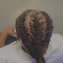 Individual Braids