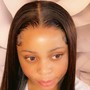 Sew-in/ weave maintenance