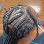 Individual Braids