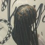 Crochet Braids