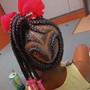 Kinky Twist