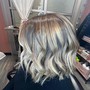 Full Balayage