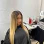 Olaplex Treatment