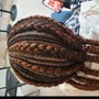 Box Braids