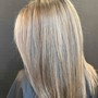 Partial Highlights