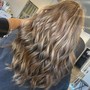 Full Balayage