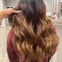 Full Balayage