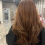 Full Balayage