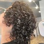 Men’s perm