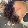 Men’s perm