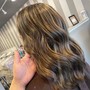 Full Balayage