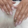 GEL MANICURE