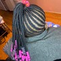 Kids Passion Twists