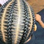 Comb Twist