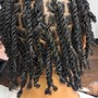 Senegalese Twist