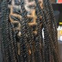 Natural Twists