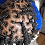 Twist Out