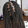 Individual Braids