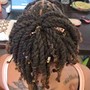 Loc Re-twist