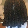 Senegalese Twist