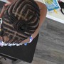 Individual Braids