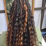 Natural Twists