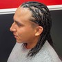 Men’s Braids