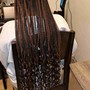 Crochet Braids