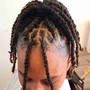 Kid's Braids