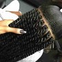 Crochet Braids