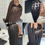 Crochet Braids