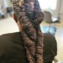 Root Touch Up