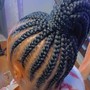 Individual Braids