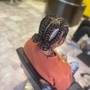 Kid's Braids