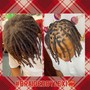 Kid's Medium Box Braids