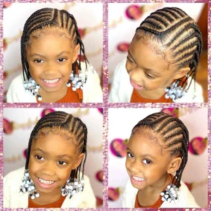 Kid's Braids Near Me: Mobile, AL | Appointments | StyleSeat Kid's Braids Near Me: Mobile, AL | Appointments | StyleSeat