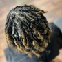 Shampoo/Deep Conditioning ONLY (Locs)