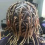 Comb Twist Outs