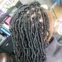 Comb Twist Outs