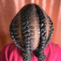 TEN Stitch Braids