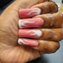 Acrylic Overlay