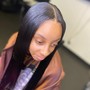 Classic sew in