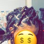 Bantu Knots