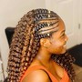 Crochet Braids