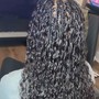 Kinky twist